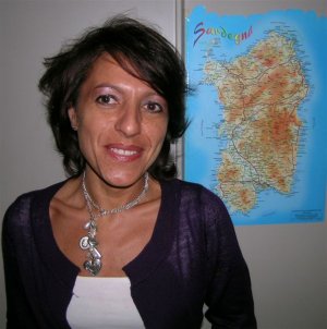 Gabriella Boi
