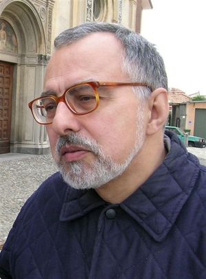 Alessandro Sanna