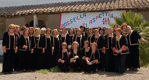Coro Polifonico Femminile Sa Pintadera di Oristano