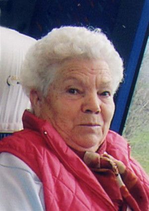 Biella, 13 gennaio 2013 – Ieri pomeriggio, è mancata all&#39;affetto dei suoi cari Sebastiana Maria Urru, di 81 anni, vedova Ramella German. - 4803