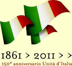 150 anni di unità d'Italia
