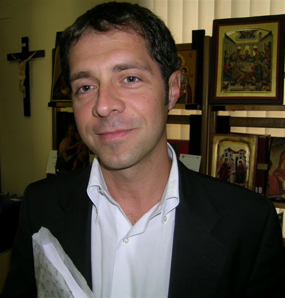 Rinaldo Chiola