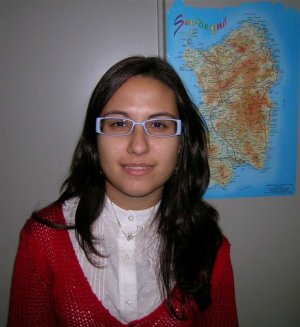 Chiara Argiolas
