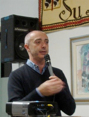 Mario Rovetti Pilotto
