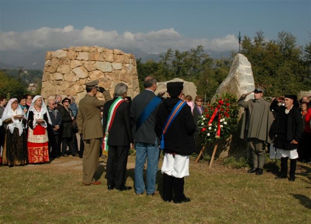 nuraghe chervu