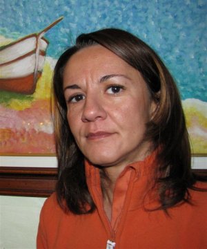 Cristina Desogus