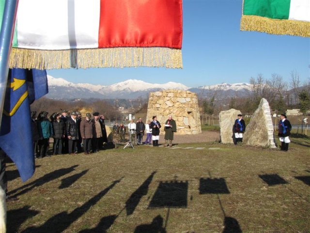 Festa Brigata Sassari