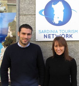 Sardinia Tourism Network