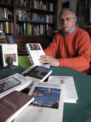 Roberto Perinu