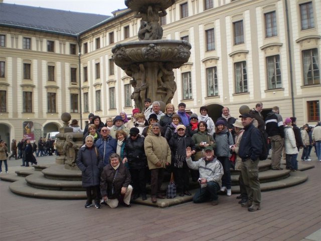 foto di gruppo