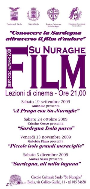 Calendario film