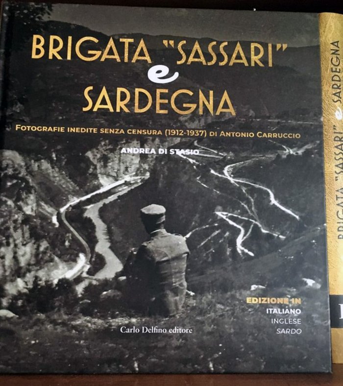 Brigata Sassari e Sardegna