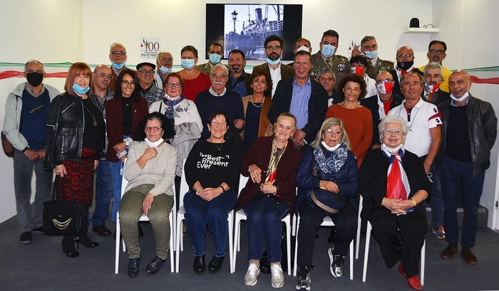 Torino, presentazione del libro di Andrea Di Stasio