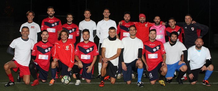 Su Nuraghe Calcio Biella e SAITRE 3