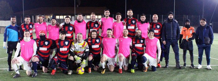 Su Nuraghe Calcio Biella e SB Team