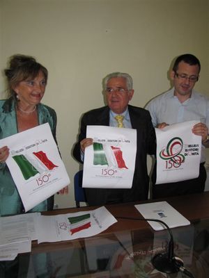 presentazione logo