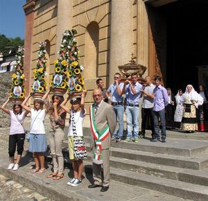 processione