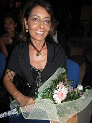 Rita Pirisi