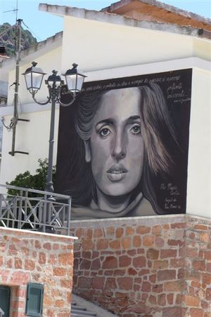 murales maria carta