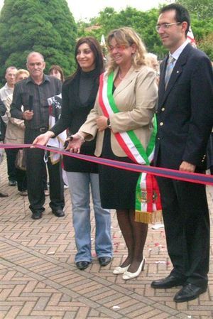 inaugurazione sede