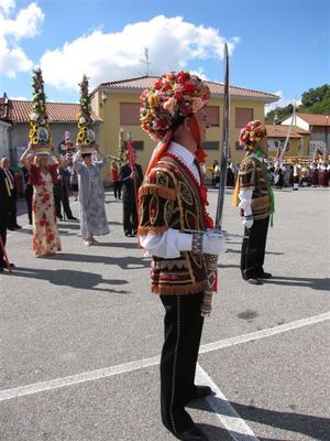 processione matarille