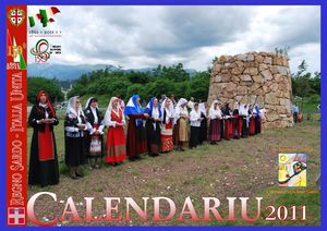 Su Calendariu 2011