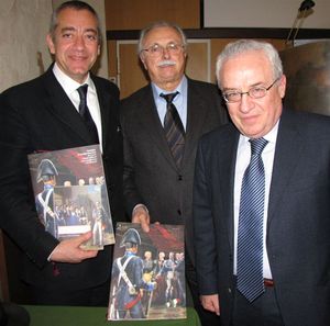 Gentile, Perinu, Accardo