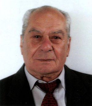 Antonio Carta