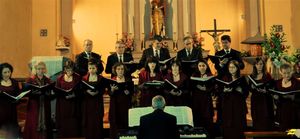 Il Coro Polifonico Stella Maris