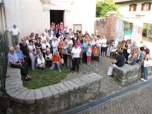 Borgata Sant'Eusebio di Lessona