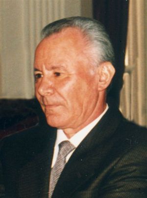 Gavino Faedda 