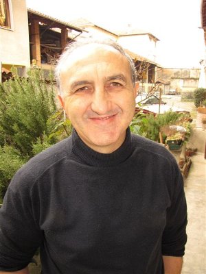 Maurizio Calesini