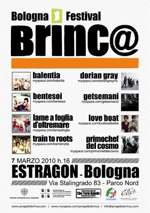 Locandina Brinc@