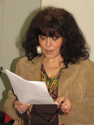 Marinella Solinas