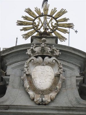 stemma del Regno di Sardegna 