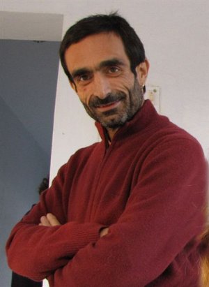 Enrico Maolu