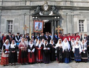 foto di gruppo