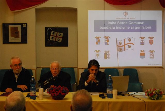 convegno limba