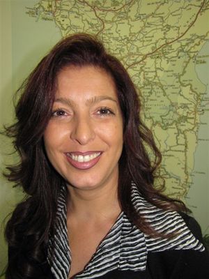 Consuelo Marongiu