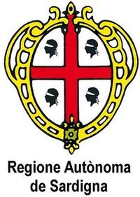 Stemma Regione Sardegna