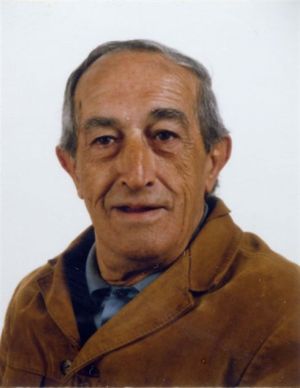 Luigi Trincas