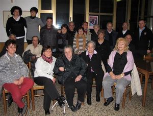 Serata Su Nuraghe Film