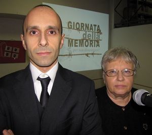 Giorno della memoria