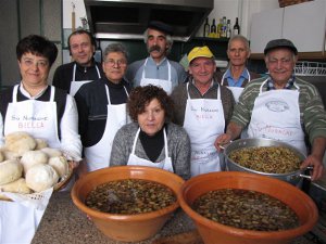 preparazione favata