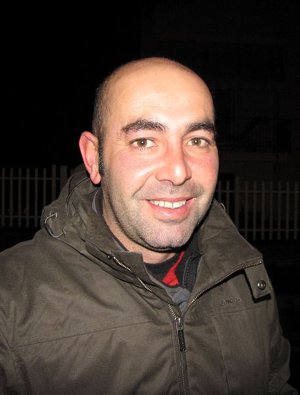Maurizio Ghisu
