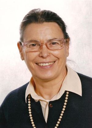 Maria Teresa Bissolino Melis