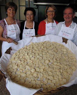 Pane di Sant’Eusebio