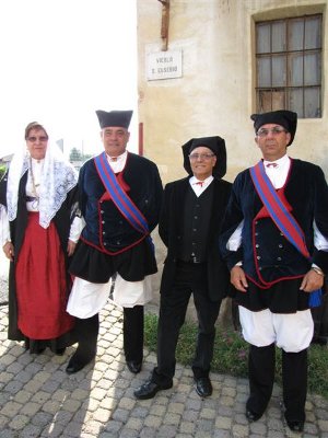 Festa di Sant'Eusebio a Lessona