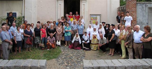 Festa di Sant'Eusebio a Lessona