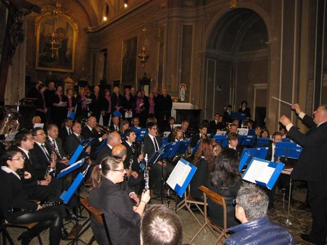 Banda Musicale Giacomo Puccini